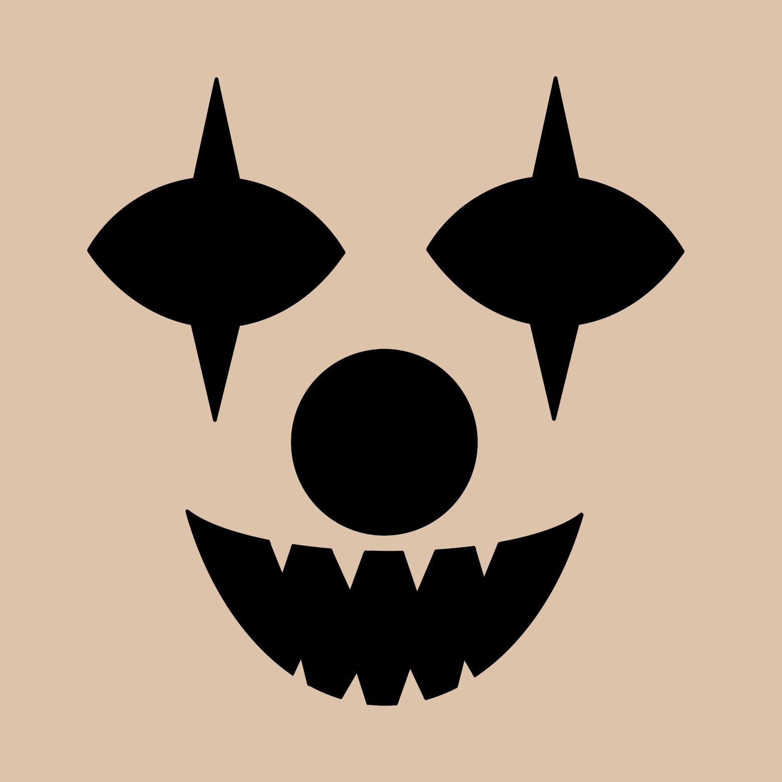 clown-pumpkin-stencil-delightfully-digital